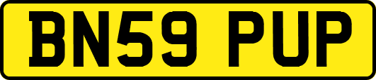 BN59PUP