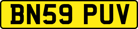 BN59PUV