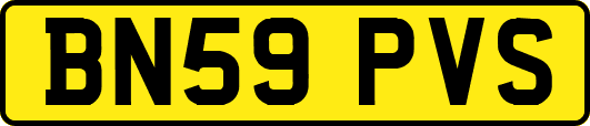 BN59PVS