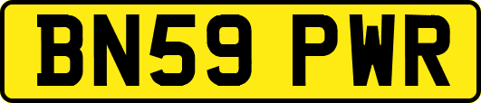 BN59PWR