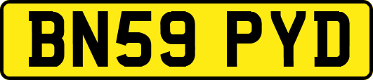 BN59PYD