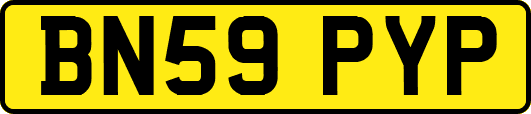 BN59PYP