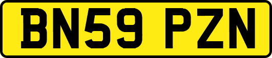 BN59PZN