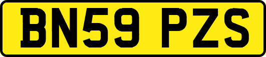 BN59PZS