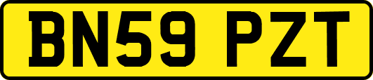 BN59PZT