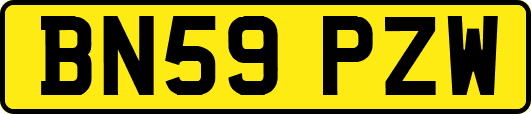 BN59PZW