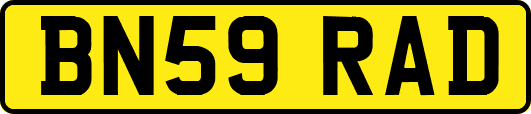 BN59RAD