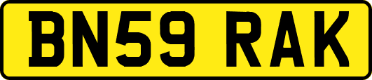 BN59RAK