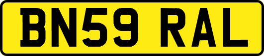 BN59RAL