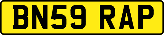 BN59RAP