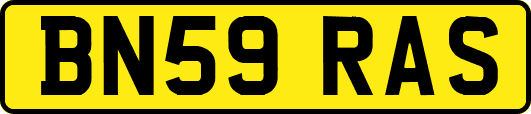 BN59RAS