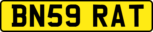 BN59RAT