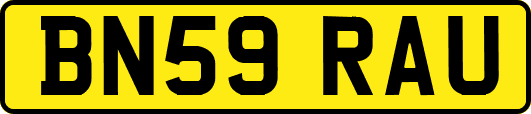 BN59RAU