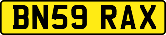 BN59RAX