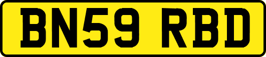 BN59RBD
