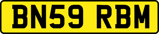 BN59RBM