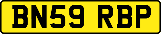 BN59RBP