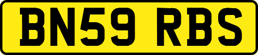 BN59RBS