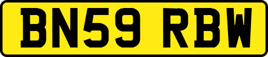 BN59RBW
