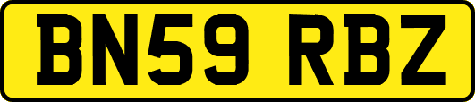 BN59RBZ
