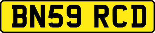 BN59RCD