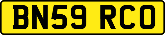 BN59RCO