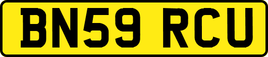 BN59RCU