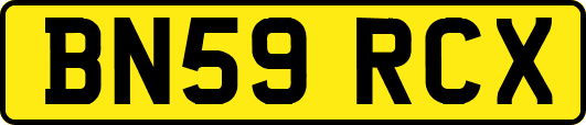 BN59RCX