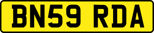 BN59RDA