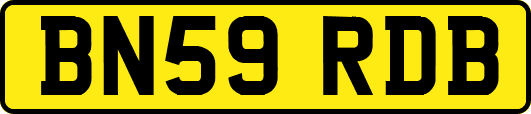 BN59RDB