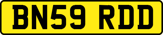 BN59RDD