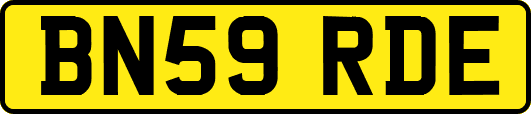 BN59RDE