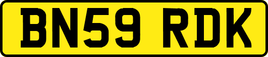 BN59RDK