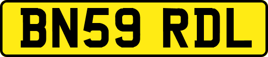 BN59RDL