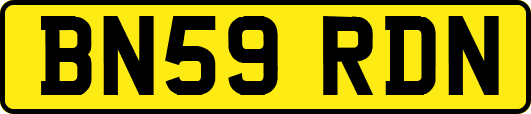 BN59RDN