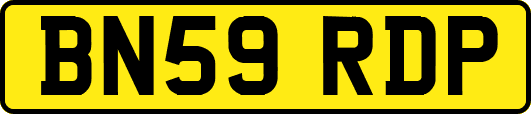 BN59RDP