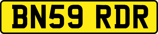 BN59RDR