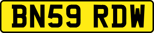 BN59RDW