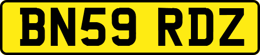 BN59RDZ