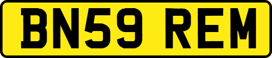 BN59REM