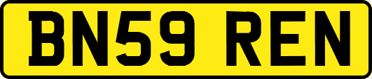 BN59REN