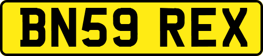 BN59REX