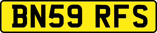 BN59RFS