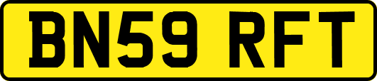 BN59RFT