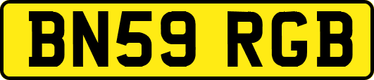 BN59RGB
