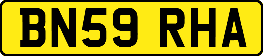 BN59RHA