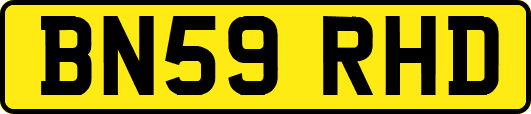 BN59RHD