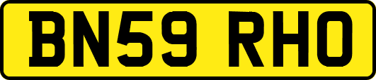 BN59RHO