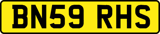 BN59RHS
