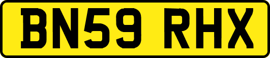 BN59RHX